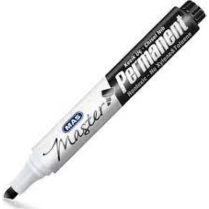 Koli Yazma Kalemi - Siyah