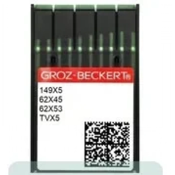 Kollu Kemer Dikiş İğnesi / TVX5(149X5) 16/100 100ADET