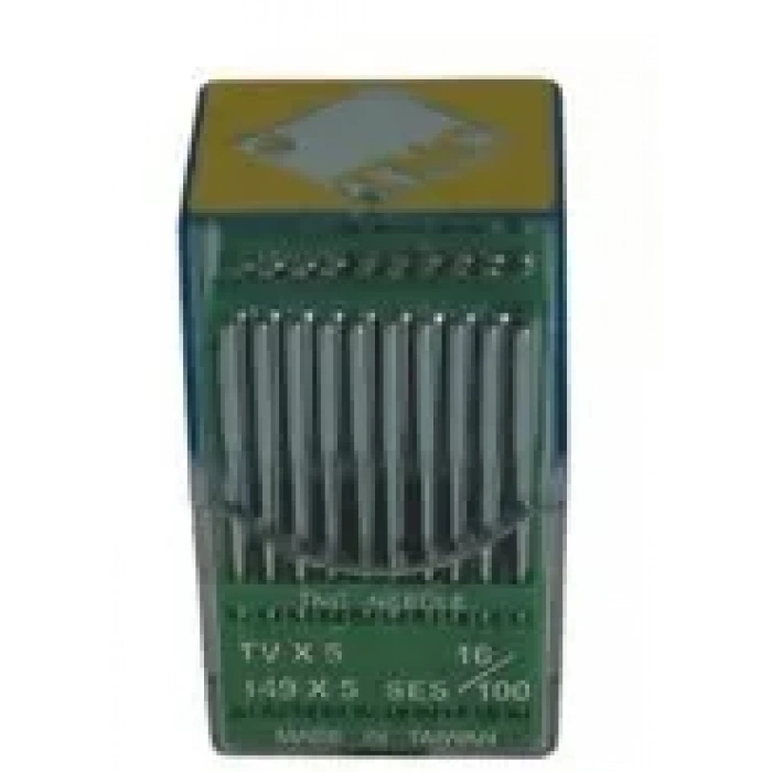Kollu Kemer Dikiş İğnesi / TVX5(149X5) SES 16/100 100ADET
