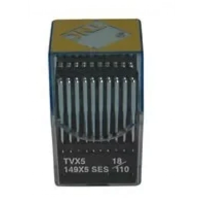 Kollu Kemer Dikiş İğnesi / TVX5(149X5) SES 18/110 100ADET