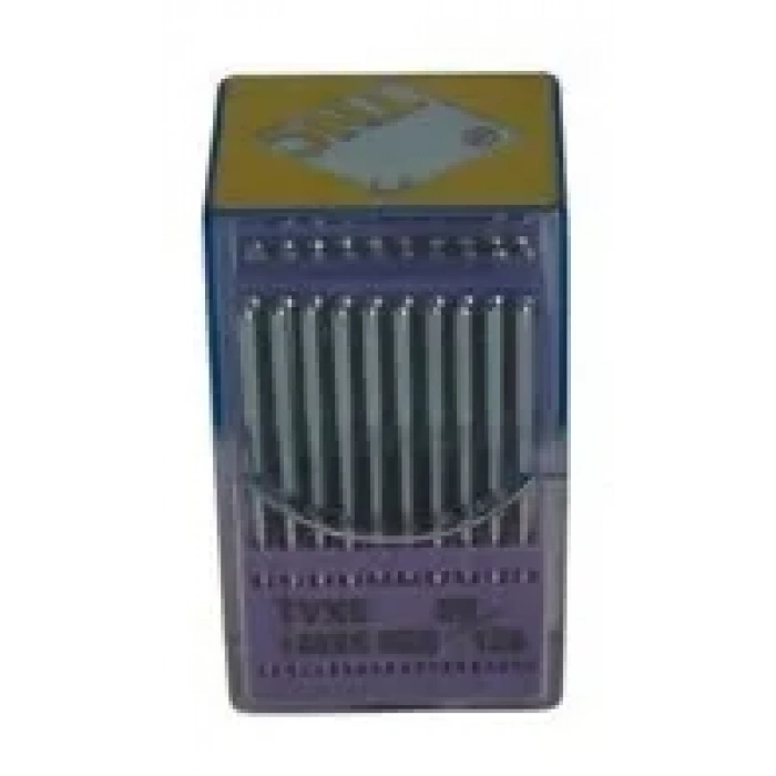 Kollu Kemer Dikiş İğnesi / TVX5(149X5) SES 20/125 100ADET