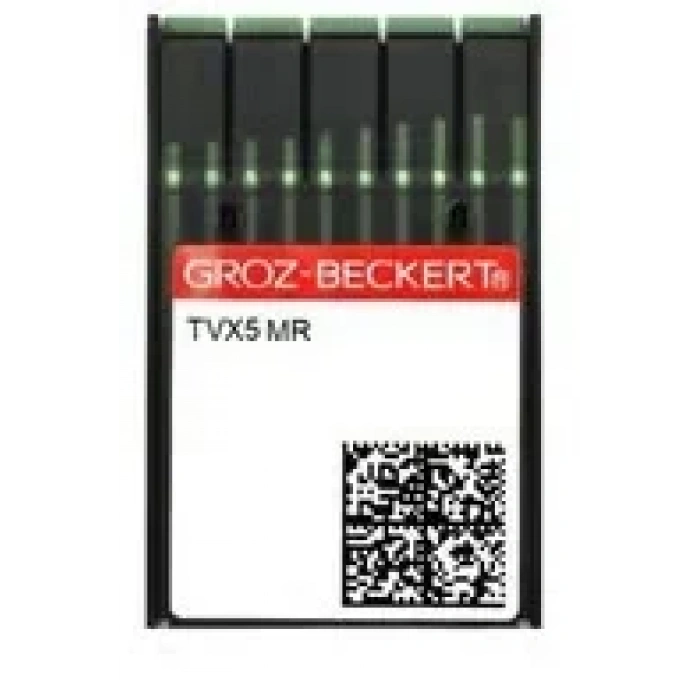 Kollu Makine Eğri Uç İğne / TVX5/62X45/4107 MR 23/160 100ADET