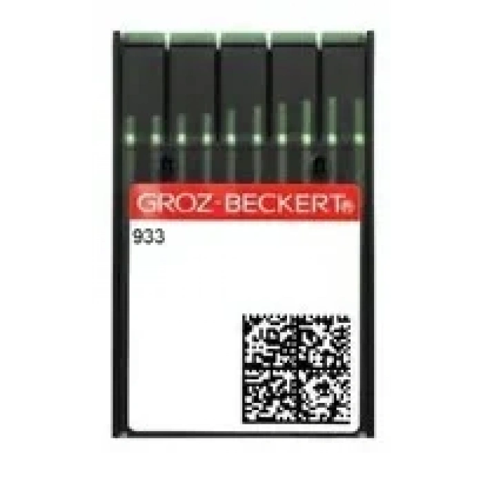 Kollu Zincir Dikiş İğnesi / 933 10/70 100ADET