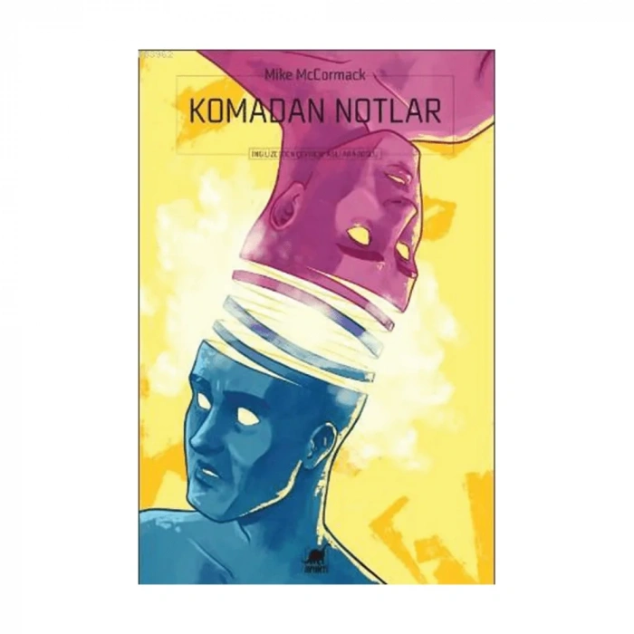 Komadan Notlar