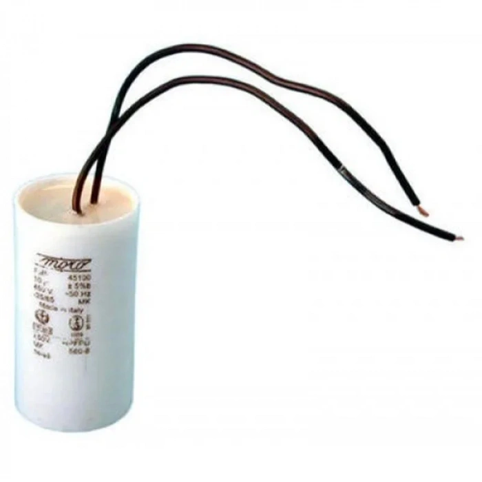Kondansatör / 400V-20MF