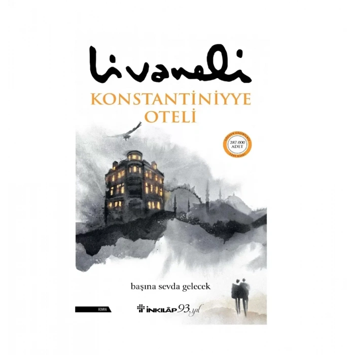 Konstantiniyye Oteli