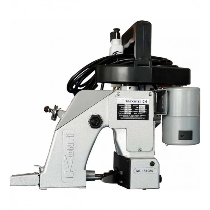 Konti Gk26-1a Çuval Ağzı Dikiş Makinası