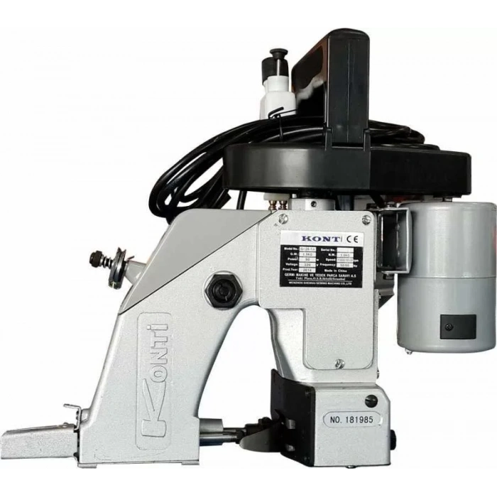 Konti GK26-1A Çuval Ağzı Dikiş Makinası
