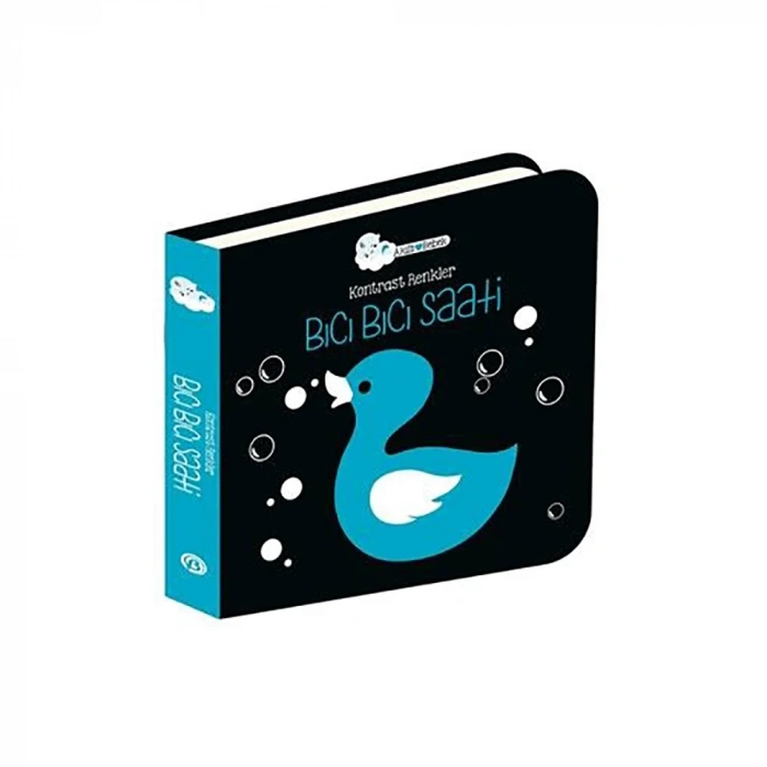 Kontrast Renkler - Bıcı Bıcı Saati