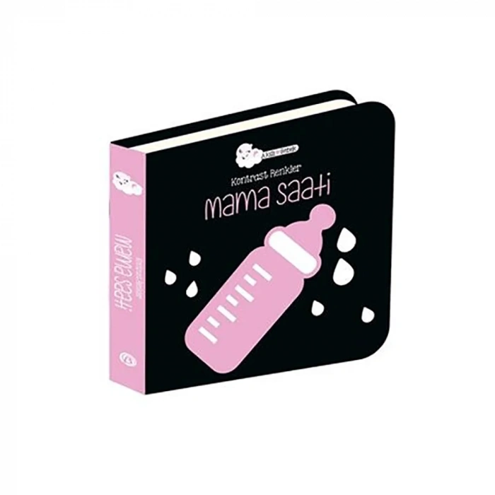 Kontrast Renkler - Mama Saati