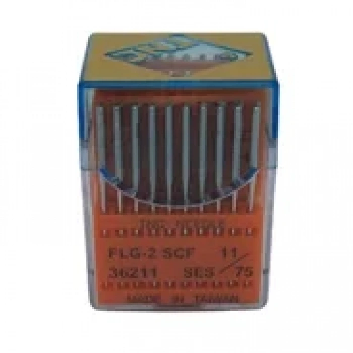 Kör Dikiş İğnesi / FLG-2 SCF (36211) SES 11/75 NO 100ADET