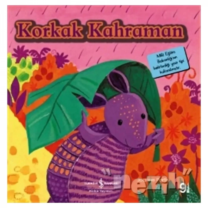 Korkak Kahraman  311720