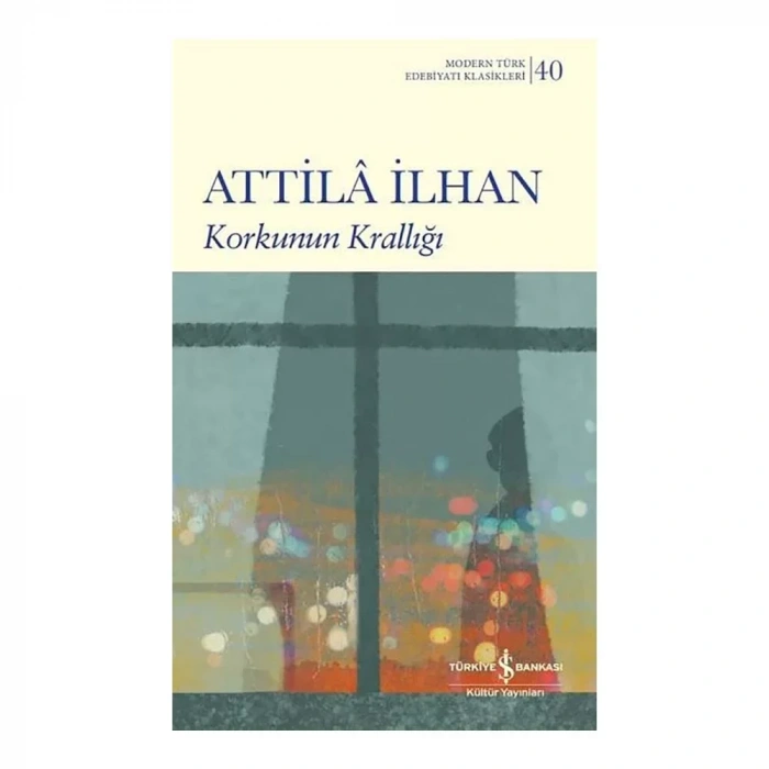 Korkunun Krallığı