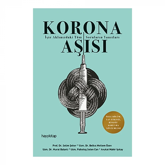 Korona Aşısı