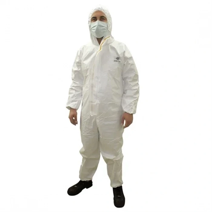 Koruyucu İş Tulumu - Ultima 2000 - Hegi