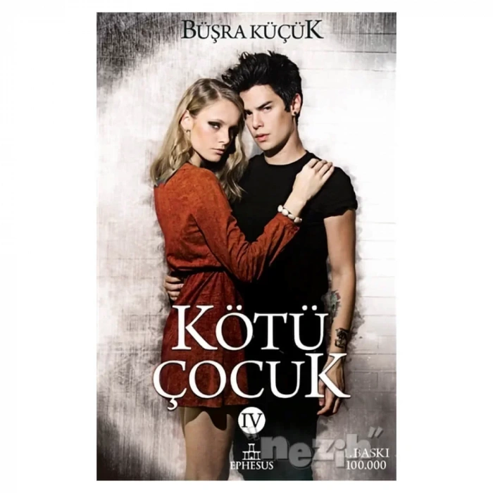 Kötü Çocuk - 4