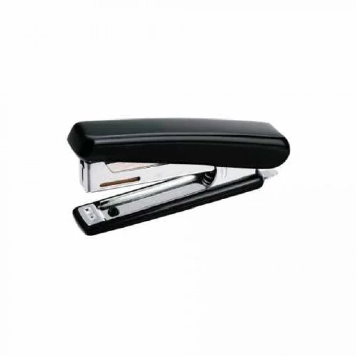 Kraf 20G Siyah Zımba Makinesi (20 Sayfa Kapasiteli)