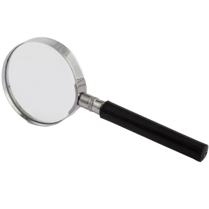 Kraf 360g Büyüteç (60 Mm Çap)