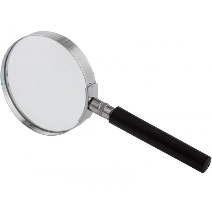 Kraf 375g Büyüteç (75 Mm Çap)