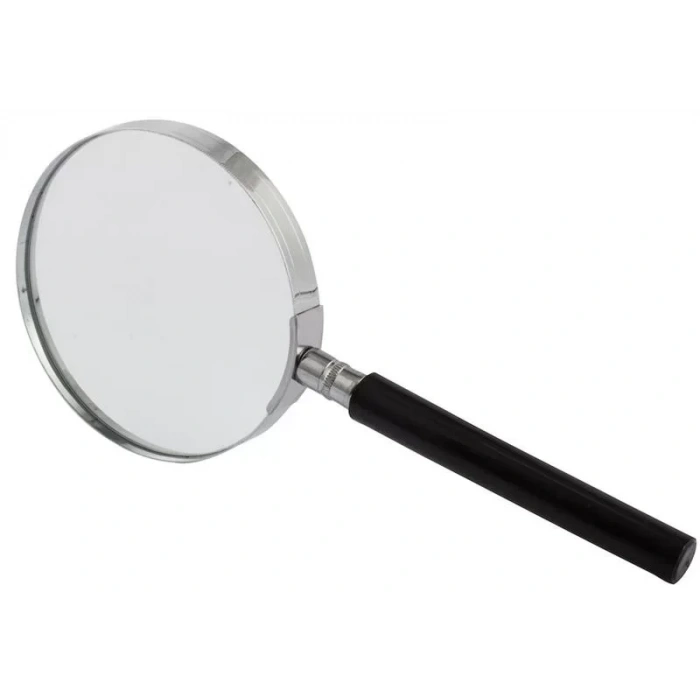 Kraf 395g Büyüteç (90 Mm Çap)