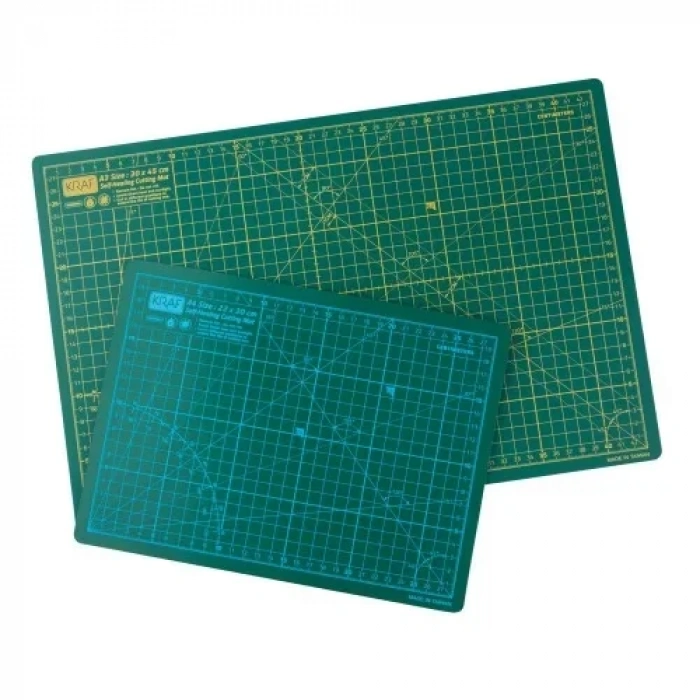Kraf A3 Kesim Tablası (45 X 30 Cm)