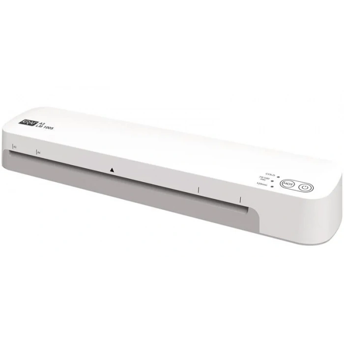 Kraf A3 Laminasyon Makinası LM-1005