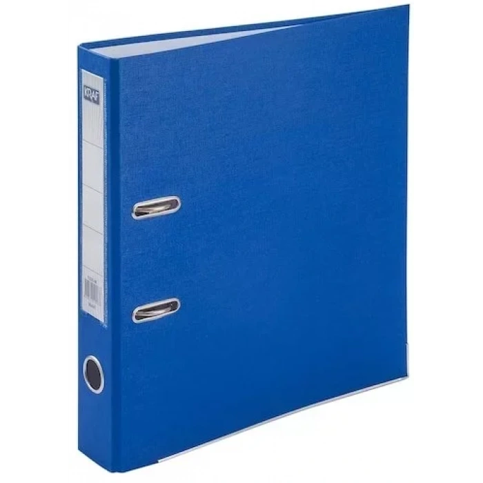 Kraf Büro Klasörü Dar 1030 Mavi