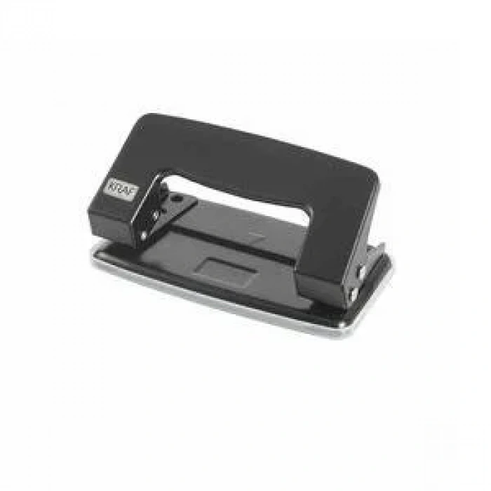 Kraf Delgeç 120G 10 Sayfa Siyah