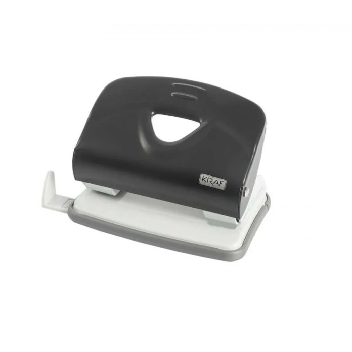 Kraf Delgeç 140G 20 Sayfa Siyah