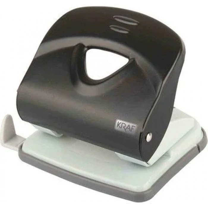 Kraf Delgeç 150G Siyah 30 Sayfa