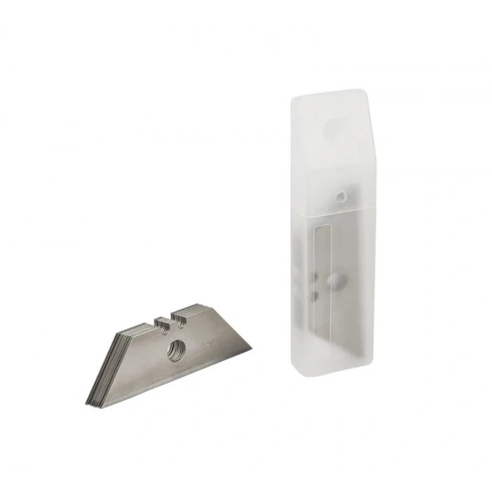 Kraf İş Güvenliği Maket Bıçağı Yedeği 685G 100lü Paket