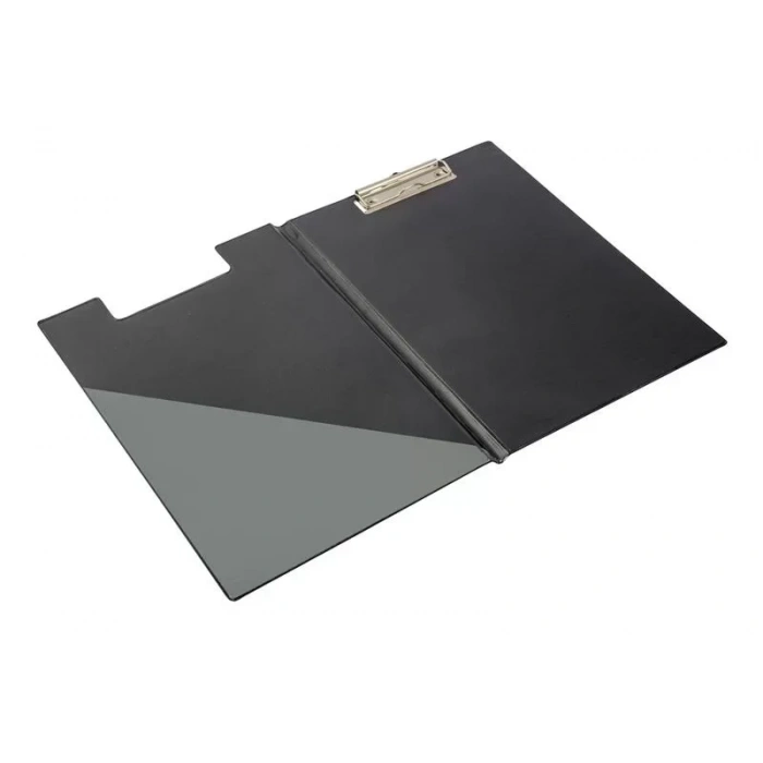 Kraf Kapaklı Siyah Sekreterlik 1045