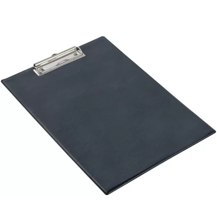 Kraf Kapaksız Siyah Sekreterlik 1040