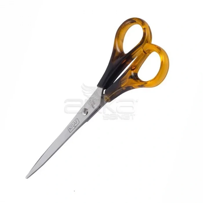 Kraf Makas Akrilik Sapli 16cm 706g