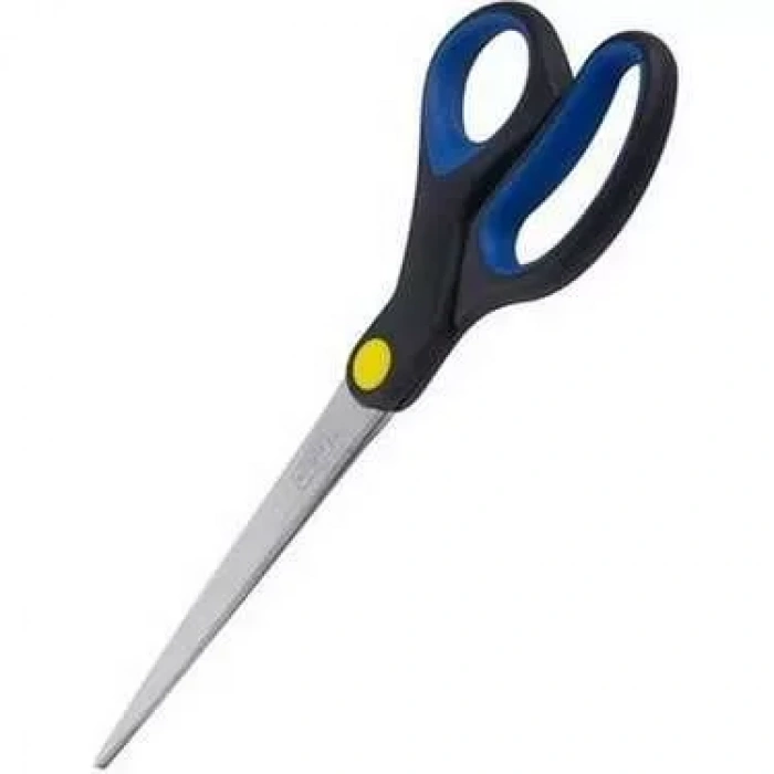 Kraf Makas Kauçuk Saplı 21cm 716g