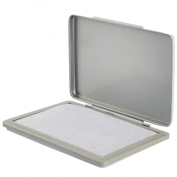 Kraf Metal Kutu Istampa Pedi 437gr No 3