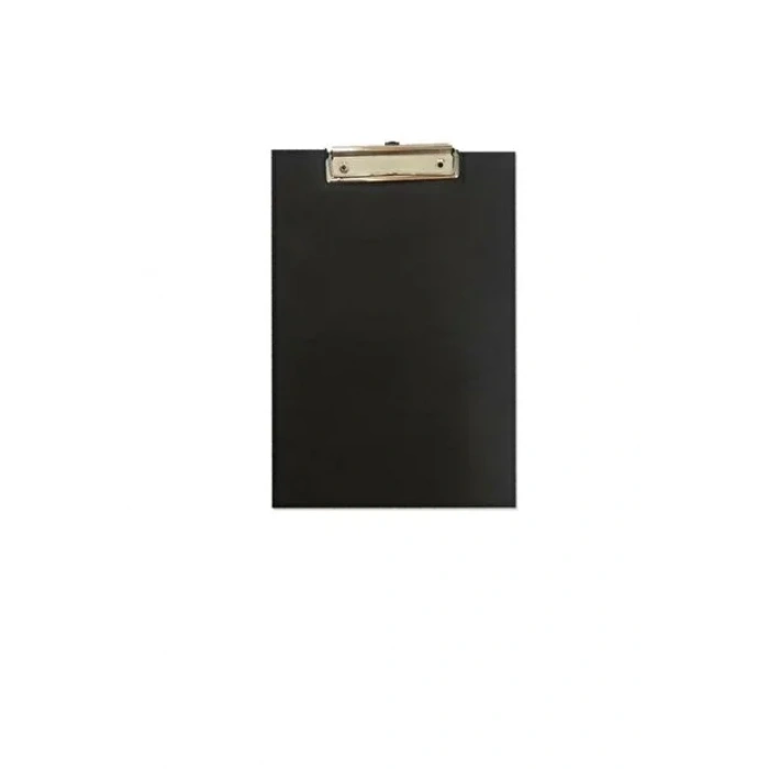 Kraf Sekreterlik A4 Kapaksız 1040 Siyah