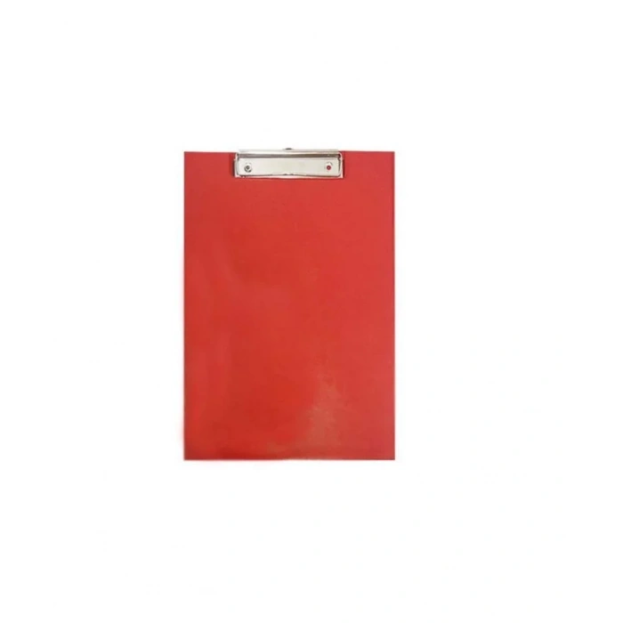 Kraf Sekreterlik A5 Kapaksız 1070 Kırmızı