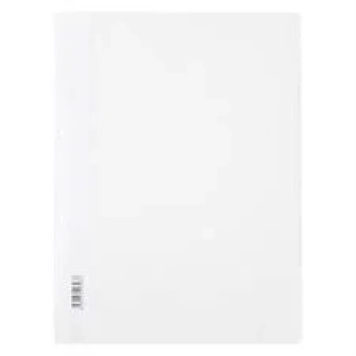 Kraf Telli Dosya Beyaz 50li