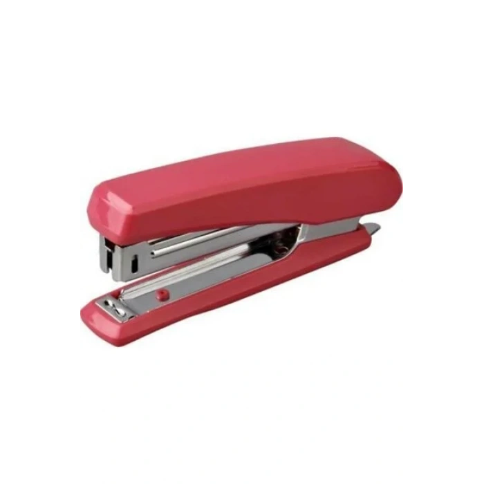 Kraf Zımba Makinası No 10 10G Pembe