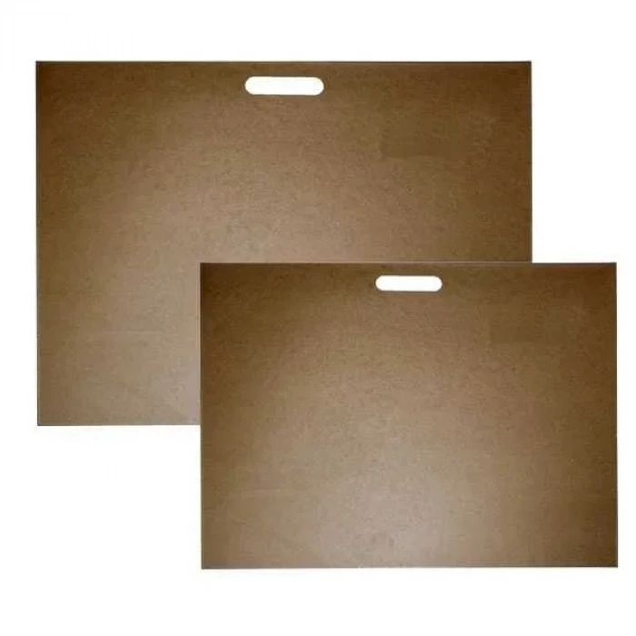 Kraft Proje Çantası