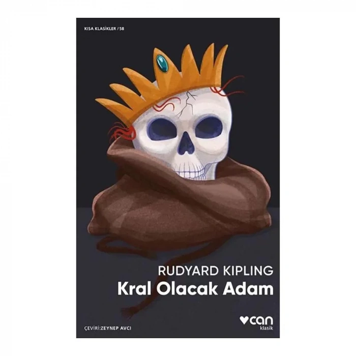 Kral Olacak Adam (kısa Klasik)