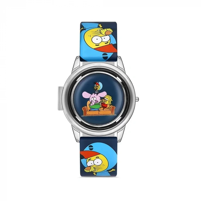 Kral Şakir Kol Saati Ks5032-1