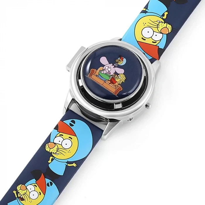 Kral Şakir Kol Saati Ks5032-1