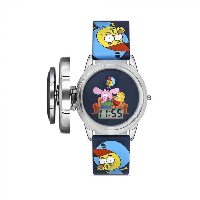 Kral Şakir Kol Saati Ks5032-1