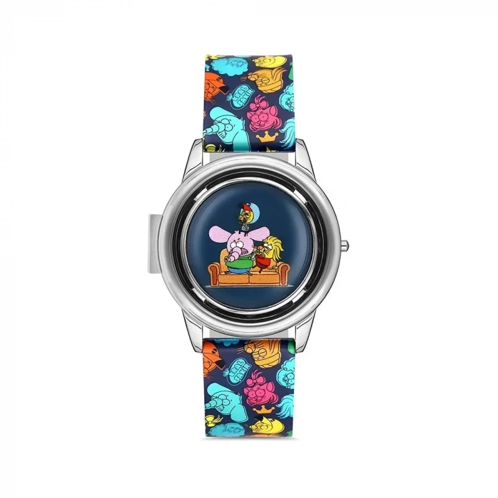 Kral Şakir Kol Saati KS5032-2