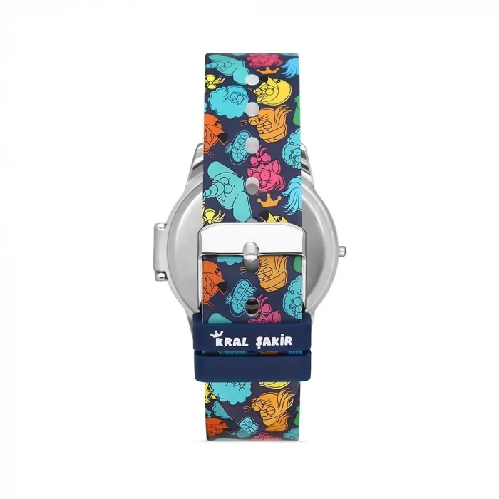 Kral Şakir Kol Saati Ks5032-2