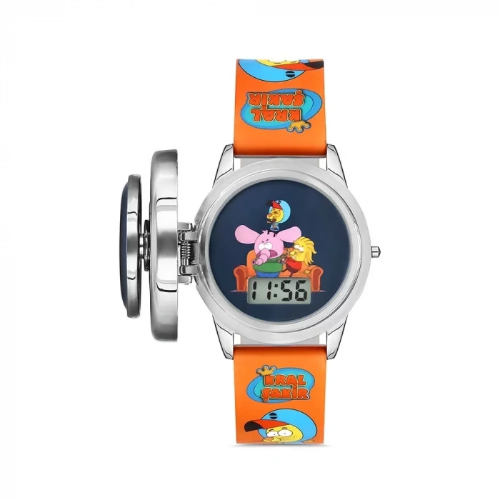 Kral Şakir Kol Saati Ks5032-3