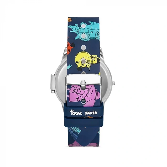Kral Şakir Kol Saati Ks5032-4