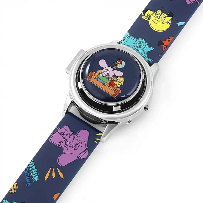 Kral Şakir Kol Saati Ks5032-4